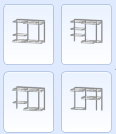 Rubbermaid Closets Design on Such As Rubbermaid And Easy Closets Have Online Design Software