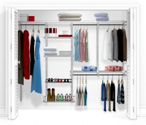 Rubbermaid Closet Organizers: Everything You Need To Know – Get