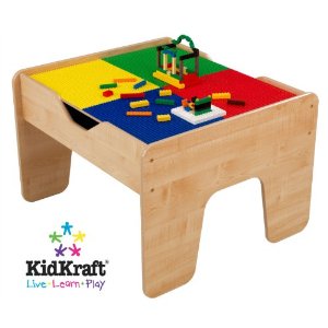 KidKraft Lego Table