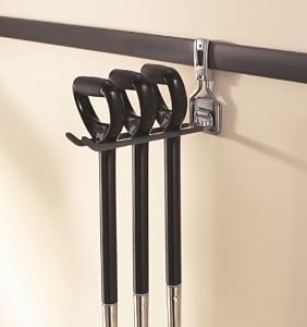 Fast Track Rubbermaid Multi Purpose Hook