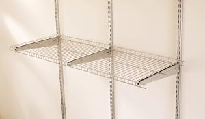 Wire Shelf