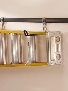 Ladder Hook