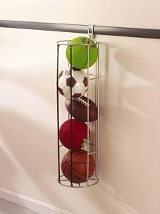 Vertical Ball