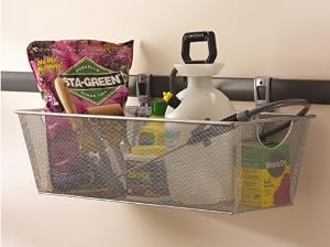 Mesh Basket