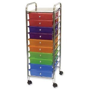 Advantus Rolling Cart