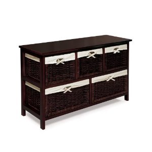 Badger Basket 5 Storage Unit