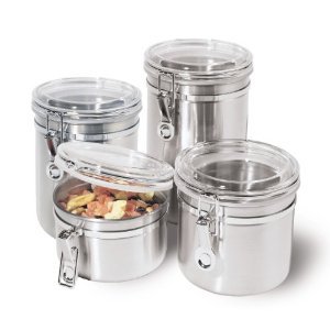 Canisters