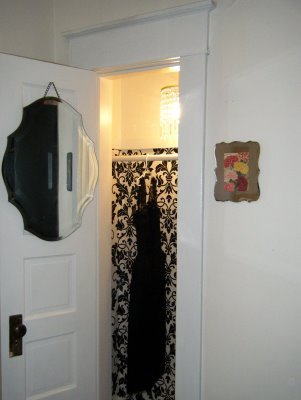 Closet Chic After
