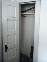 Closet Chic Before