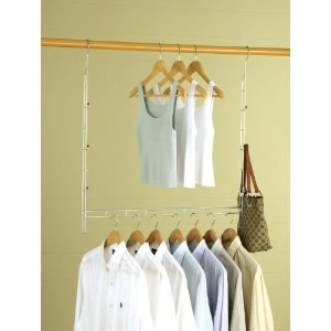 Closet Doubler