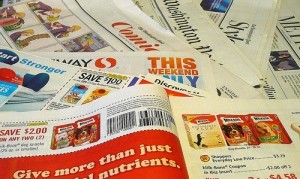 How To Organize Coupons