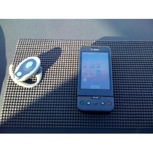 Dashboard Organizer