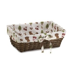 Enchanted Hollow Nursery Storage