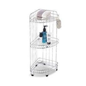 Freestanding Shower Caddy