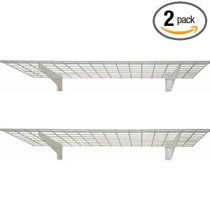 Hyloft Wall Shelves