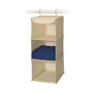 Hanging Closet Organizer