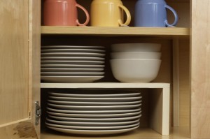 Helper Shelf