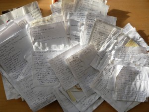 How To Organize Recipes