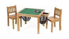 Imaginarium Table