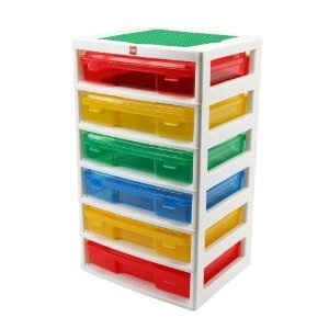Iris 6 Case Workstation