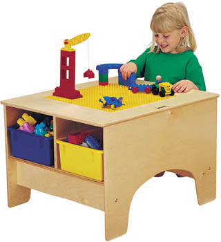 Jonti-Craft Table