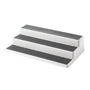 Cabinet Organizers Kitchen 3 Tier