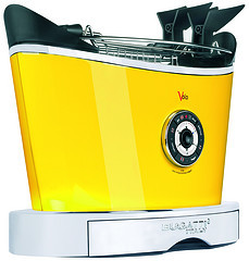 How To Organize Kitchen Appliances