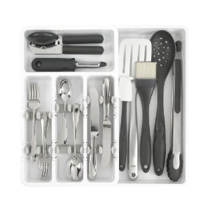 Kitchen Drawer Organizer