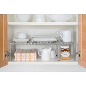 Kitchen Shelf Helper