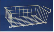 Kitchen Under Shelf Basket