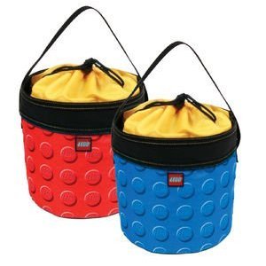 Lego Cinch Buckets