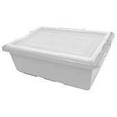 Lego Education Shallow Bin