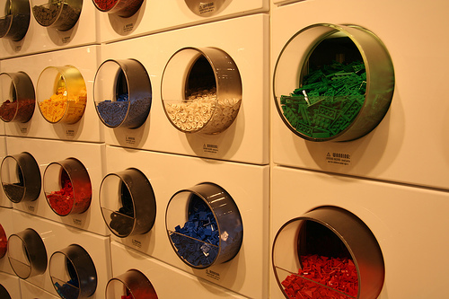 Lego Store