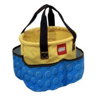 Lego Bags Toy Bucket