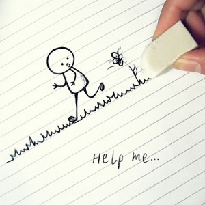 Life Happens