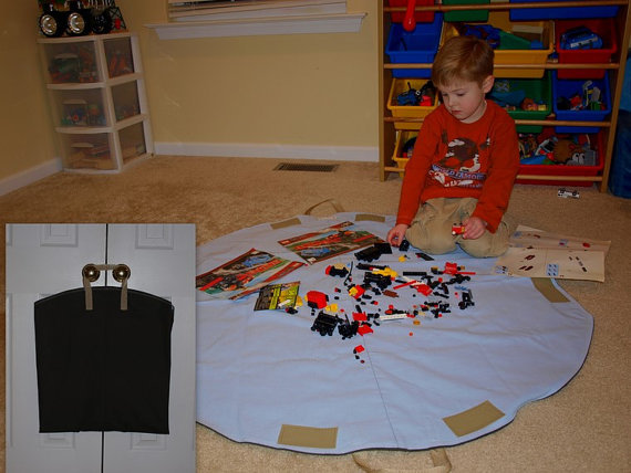 Neat N Tidy Playmat