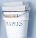 Nursery Storage Ideas: Make Your Own Baby Room Storage Buckets