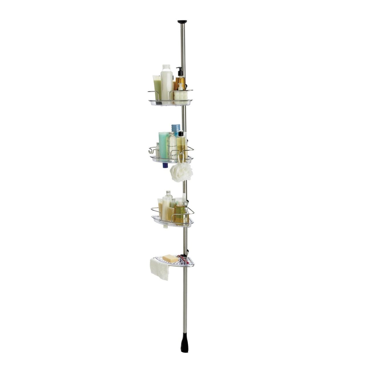 OXO Good Grips Shower Tension Pole
