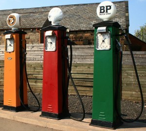 Save Money On Gas