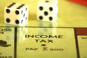 Save Tax With Charitable Donations