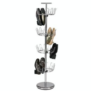 Shoe tree
