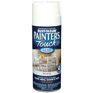 Spray Paint