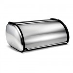 Stainless Steel Bread Box