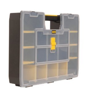 Stanley Parts Organizer