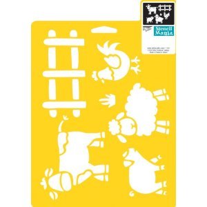Stencils (2)