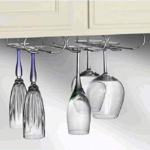 Under Cabinet Organizer
