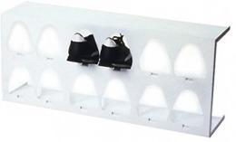 Unusual Shoe Rack 2