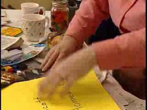 Video: How to organize your kitchen countertop clutter